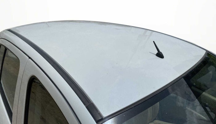 2013 Maruti A Star VXI (ABS) AT, Petrol, Automatic, 1,15,483 km, Roof