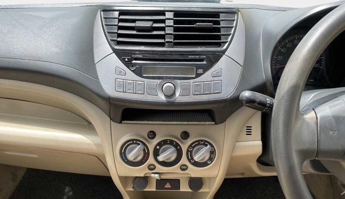2013 Maruti A Star VXI (ABS) AT, Petrol, Automatic, 1,15,483 km, Air Conditioner