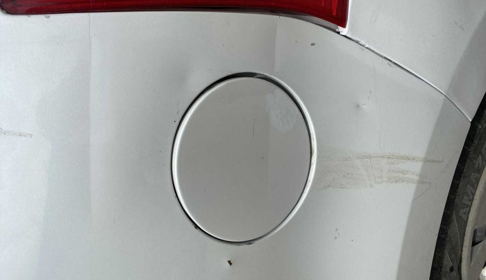 2013 Maruti A Star VXI (ABS) AT, Petrol, Automatic, 1,15,483 km, Left quarter panel - Slightly dented