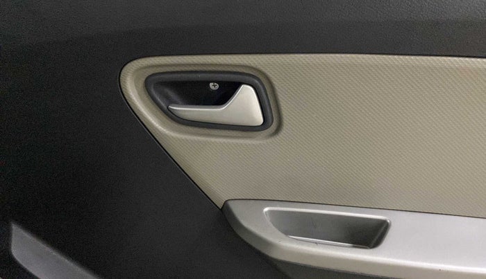 2017 Maruti Alto K10 VXI, Petrol, Manual, 29,268 km, Driver Side Door Panels Control