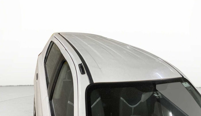 2017 Maruti Alto K10 VXI, Petrol, Manual, 29,268 km, Roof