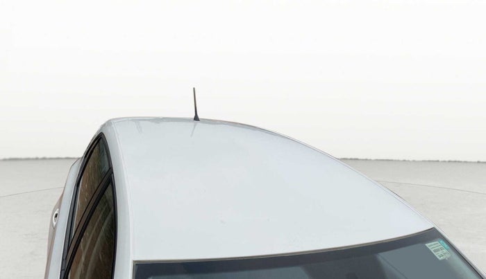 2019 Volkswagen Polo TRENDLINE 1.0L, Petrol, Manual, 25,274 km, Roof