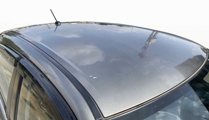 2019 Maruti Baleno ZETA PETROL 1.2, Petrol, Manual, 42,811 km, Roof