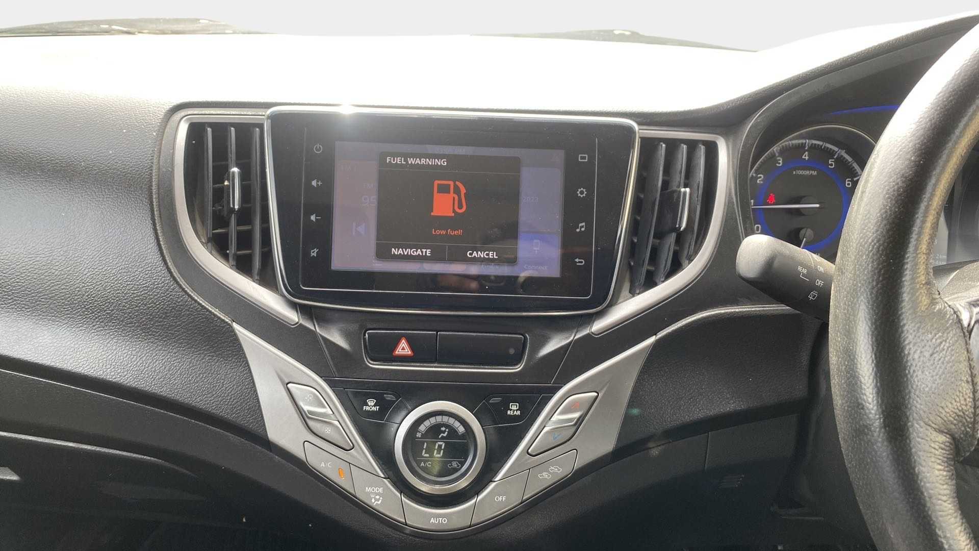 Features