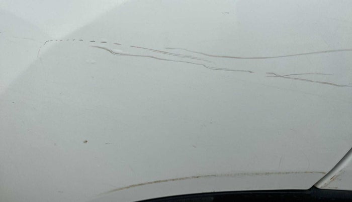 2018 Tata NEXON XT PETROL, Petrol, Manual, 49,327 km, Rear left door - Minor scratches