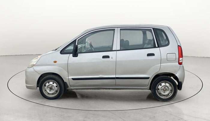 2011 Maruti Zen Estilo LXI, Petrol, Manual, 1,01,266 km, Left Side