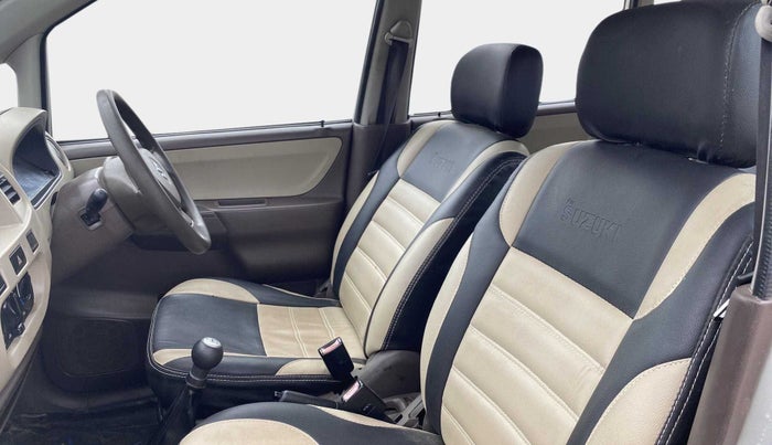 2011 Maruti Zen Estilo LXI, Petrol, Manual, 1,01,266 km, Right Side Front Door Cabin