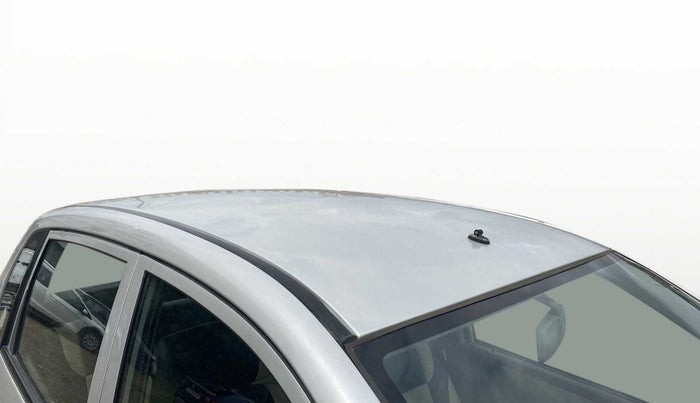 2011 Maruti Zen Estilo LXI, Petrol, Manual, 1,01,266 km, Roof