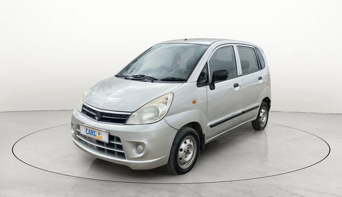 2011 Maruti Zen Estilo LXI, Petrol, Manual, 1,01,266 km, Left Front Diagonal