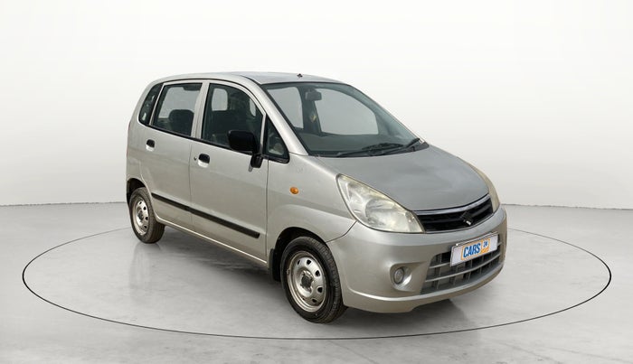 2011 Maruti Zen Estilo LXI, Petrol, Manual, 1,01,266 km, SRP