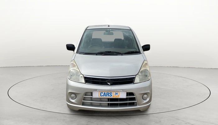 2011 Maruti Zen Estilo LXI, Petrol, Manual, 1,01,266 km, Front