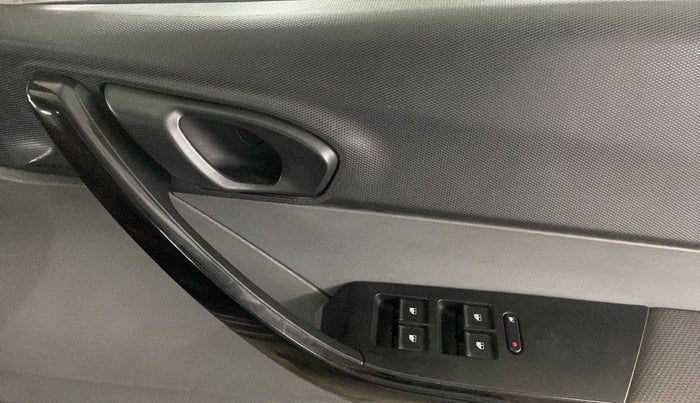2017 Tata TIGOR XT PETROL, Petrol, Manual, 65,280 km, Driver Side Door Panels Control