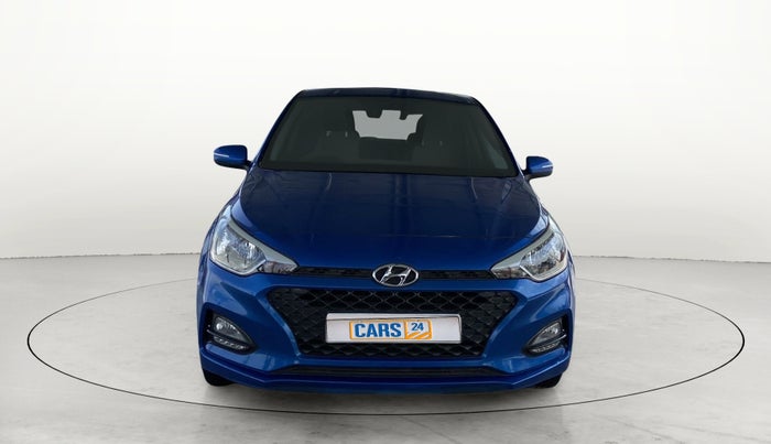 2018 Hyundai Elite i20 SPORTZ 1.2, Petrol, Manual, 15,961 km, Front