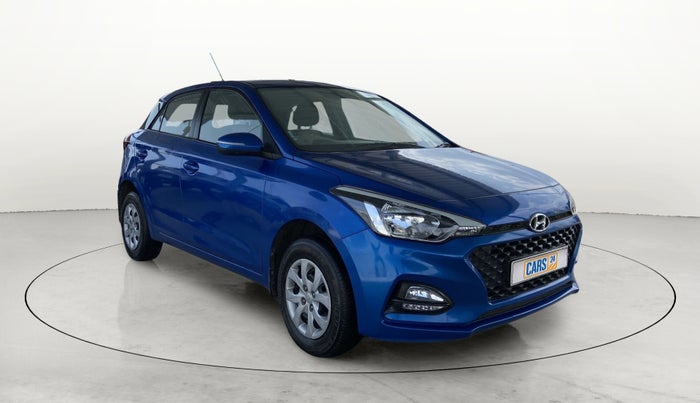 2018 Hyundai Elite i20 SPORTZ 1.2, Petrol, Manual, 15,961 km, SRP