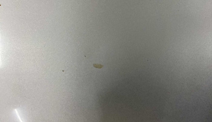 2014 Maruti Swift VXI, Petrol, Manual, 80,580 km, Bonnet (hood) - Slightly dented