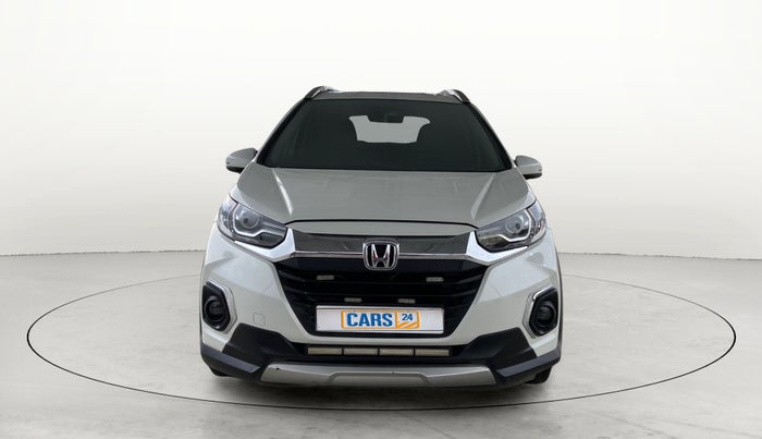 2021 Honda WR-V 1.2L I-VTEC VX MT, Petrol, Manual, 33,181 km, Front