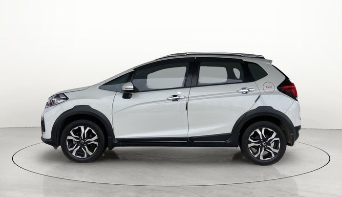 2021 Honda WR-V 1.2L I-VTEC VX MT, Petrol, Manual, 33,181 km, Left Side