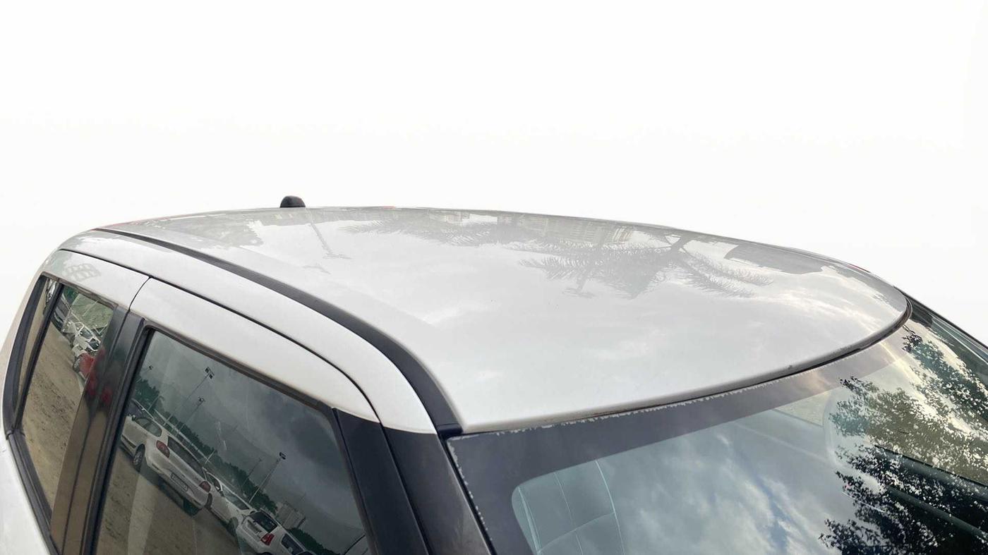 2016 Maruti Swift ZXI, Petrol, Manual, 64,824 km, Roof