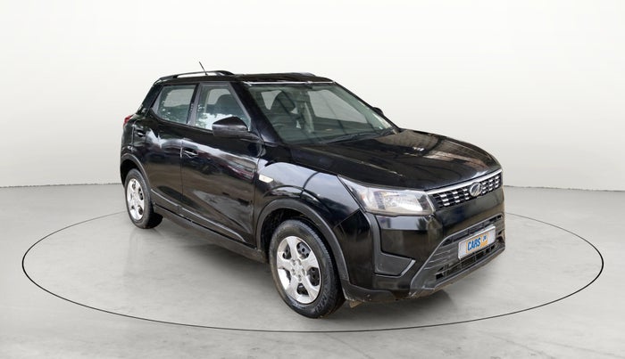 2019 Mahindra XUV300 W6 1.5 DIESEL, Diesel, Manual, 66,656 km, SRP