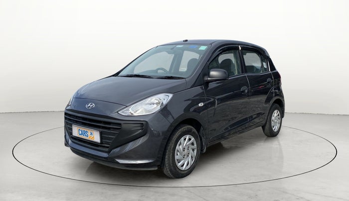 2021 Hyundai NEW SANTRO ERA EXECUTIVE, Petrol, Manual, 17,863 km, Left Front Diagonal