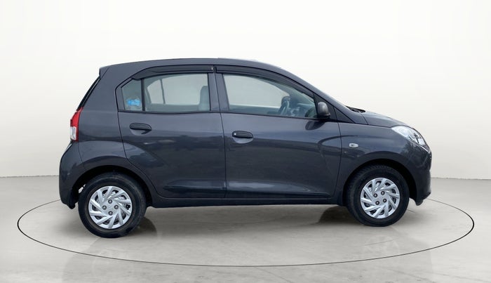 2021 Hyundai NEW SANTRO ERA EXECUTIVE, Petrol, Manual, 17,863 km, Right Side View