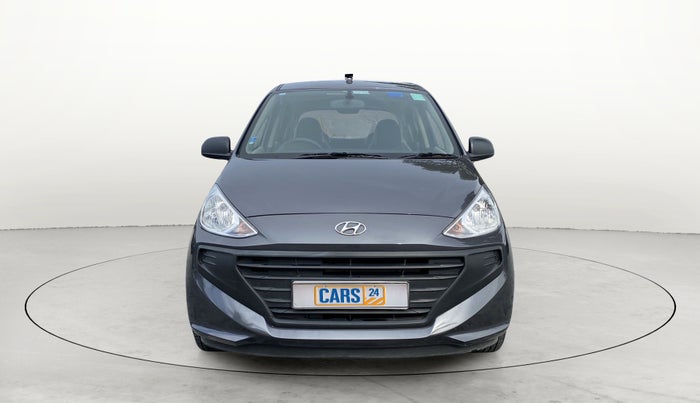 2021 Hyundai NEW SANTRO ERA EXECUTIVE, Petrol, Manual, 17,863 km, Front