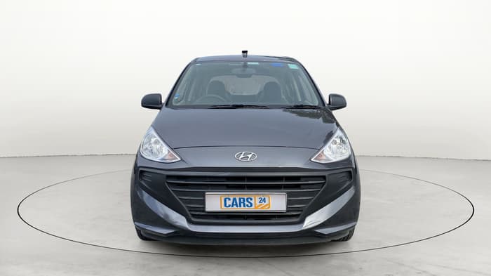 2021 Hyundai NEW SANTRO ERA EXECUTIVE, Petrol, Manual, 17,863 km, Front