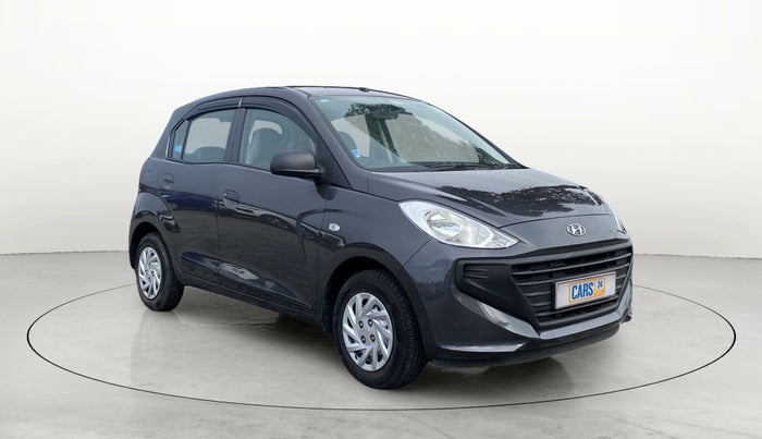2021 Hyundai NEW SANTRO ERA EXECUTIVE, Petrol, Manual, 17,863 km, Right Front Diagonal