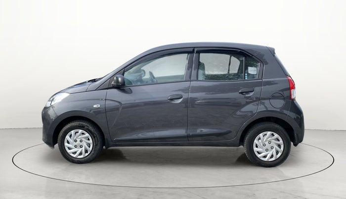 2021 Hyundai NEW SANTRO ERA EXECUTIVE, Petrol, Manual, 17,863 km, Left Side