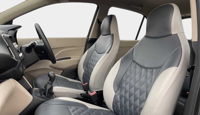 2021 Hyundai NEW SANTRO ERA EXECUTIVE, Petrol, Manual, 17,863 km, Right Side Front Door Cabin