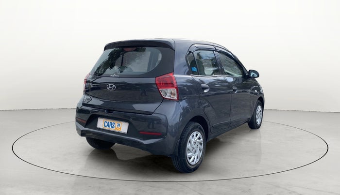 2021 Hyundai NEW SANTRO ERA EXECUTIVE, Petrol, Manual, 17,863 km, Right Back Diagonal