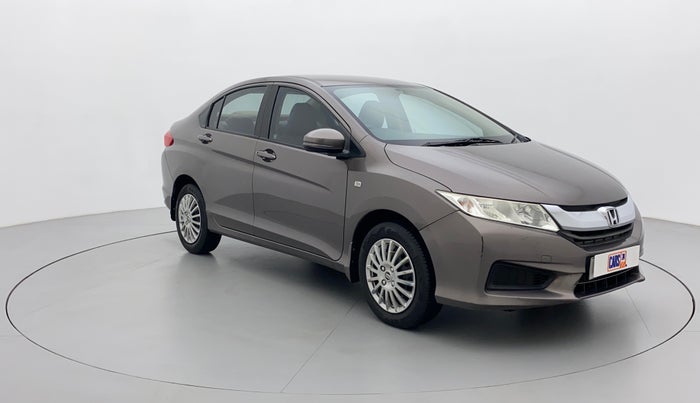 2016 Honda City 1.5L I-VTEC SV, Petrol, Manual, 1,02,004 km, SRP