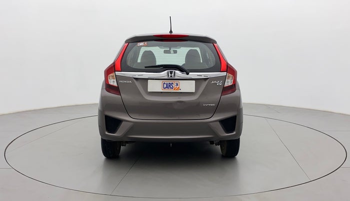 2016 Honda Jazz 1.2L I-VTEC V, Petrol, Manual, 29,010 km, Back/Rear