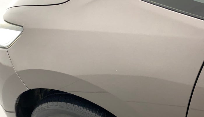 2016 Honda Jazz 1.2L I-VTEC V, Petrol, Manual, 29,010 km, Left fender - Minor scratches