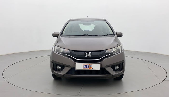 2016 Honda Jazz 1.2L I-VTEC V, Petrol, Manual, 29,010 km, Front
