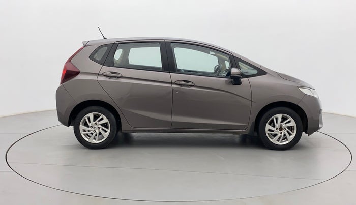 2016 Honda Jazz 1.2L I-VTEC V, Petrol, Manual, 29,010 km, Right Side View