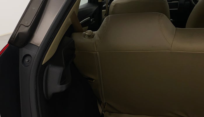 2016 Honda Jazz 1.2L I-VTEC V, Petrol, Manual, 29,010 km, Dicky (Boot door) - Parcel tray missing