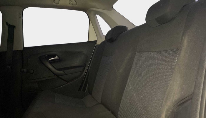 2017 Volkswagen Ameo TRENDLINE 1.2L, CNG, Manual, 70,160 km, Right Side Rear Door Cabin