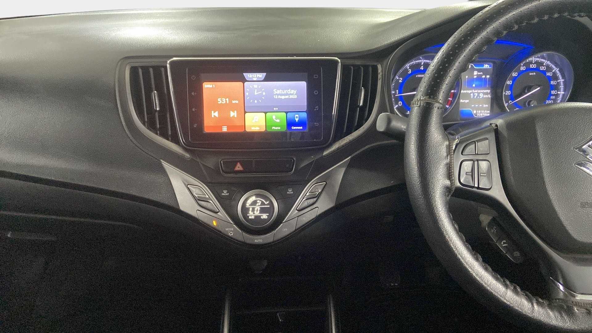 Features