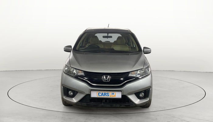 2019 Honda Jazz 1.2L I-VTEC V, Petrol, Manual, 13,597 km, Front