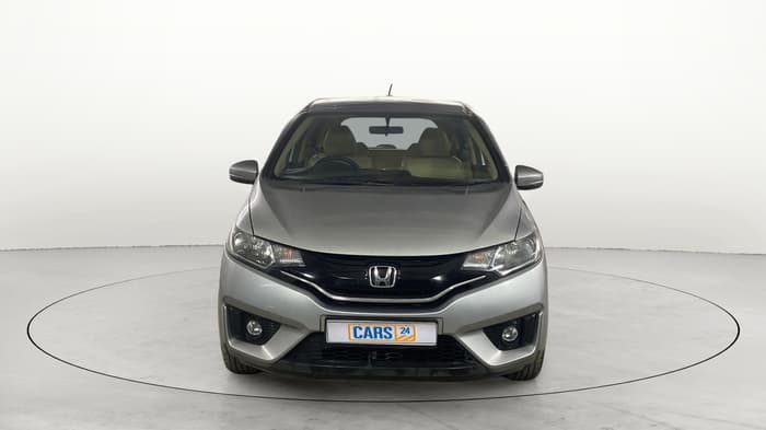 2019 Honda Jazz 1.2L I-VTEC V, Petrol, Manual, 13,597 km, Front