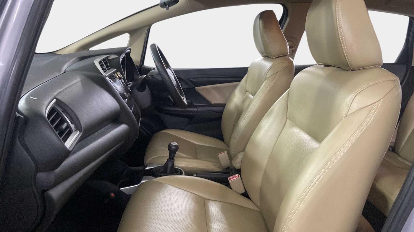 2019 Honda Jazz 1.2L I-VTEC V, Petrol, Manual, 13,597 km, Right Side Front Door Cabin