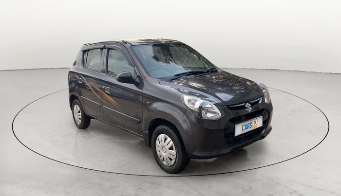 2013 Maruti Alto 800 LXI, Petrol, Manual, 40,561 km, Right Front Diagonal