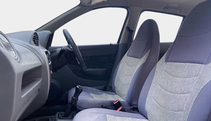 2013 Maruti Alto 800 LXI, Petrol, Manual, 40,561 km, Right Side Front Door Cabin