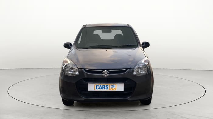 2013 Maruti Alto 800 LXI, Petrol, Manual, 40,561 km, Front