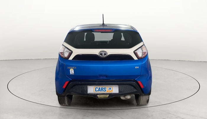 2019 Tata NEXON XM PETROL, Petrol, Manual, 56,232 km, Back/Rear