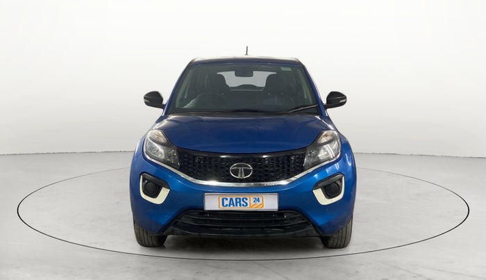 2019 Tata NEXON XM PETROL, Petrol, Manual, 56,232 km, Front