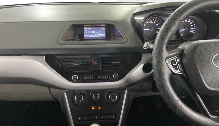 2019 Tata NEXON XM PETROL, Petrol, Manual, 56,232 km, Air Conditioner