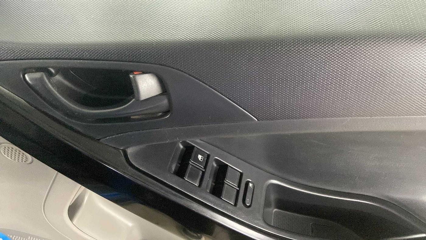 2019 Tata NEXON XM PETROL, Petrol, Manual, 56,232 km, Driver Side Door Panels Control