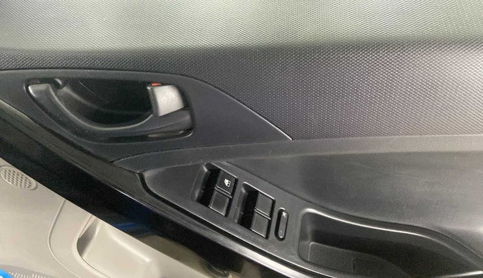 2019 Tata NEXON XM PETROL, Petrol, Manual, 56,232 km, Driver Side Door Panels Control